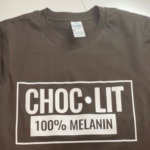 Choc Lit T-Shirt